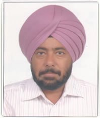 S. Harinder Singh